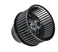 NTY Ventilatore Interno Per Ford Focus II DA_ HCP DP 1.6 FFS 1.8 Flexifuel