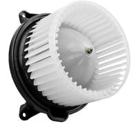 NTY Ventilatore Interno per Nissan NP300 Navara D40 2.5 DCI 4WD 3.0 Front III
