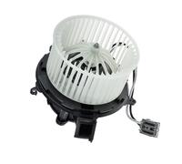 NTY Ventilatore Interno Per Opel Astra J P10 2.0 CDTi 1.7 P12 1.6