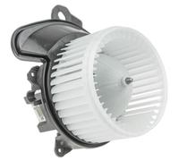 NTY Ventilatore Interno per Opel Corsa E X15 1.0 S07 1.2 1.4 M13 Fiat Grande