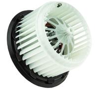 NTY Ventilatore Interno Per VW Transporter VI Furgone SGA SGH 2.0 TDI Sharan 7N