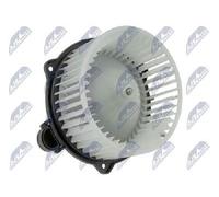 NTY EWN-KA-003 Ventilatore abitacolo
