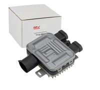 NTY Centralina, Ventola elettr. (Raffreddamento motore) compatibile con FORD