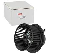 NTY Ventilatore abitacolo compatibile con FORD VAG EWN-VW-013