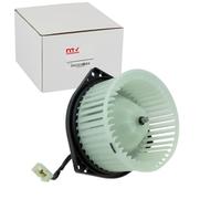 NTY Ventola interna motore per ventilatore adatto per Grand Vitara II