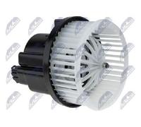 NTY EWN-LR-001 Ventilatore abitacolo