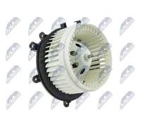NTY Ventilatore abitacolo compatibile con MERCEDES-BENZ EWN-ME-005