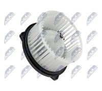 NTY Ventilatore abitacolo