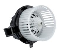 NTY Ventola Riscaldamento Motore per Smart Fortwo Coupe 453 1.0 0.9 Forfour
