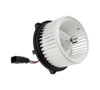 NTY Ventola Riscaldamento Ventilatore Interno Motore per Audi A6 Avant 4B C5 2.5