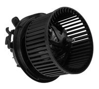 NTY Ventola Riscaldamento Ventilatore Interno Motore per Citroën C2 Jm _ 1.1