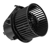 NTY Ventola Riscaldamento Ventilatore Interno Motore per Citroën C3 II Sc _ 1.2