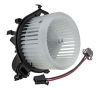 NTY Ventola Riscaldamento Ventilatore Interno Motore per Citroën C4 Picasso I UD