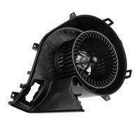 NTY Ventola Riscaldamento Ventilatore Interno Motore per Opel Vectra C Caravan