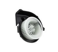 NTY Ventola Riscaldamento Ventilatore Interno Motore per VW Polo 6R 6C 1.2 TSI