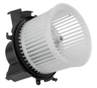 NTY Ventola Riscaldamento Ventilatore Interno Motore Ventola per Fiat 500 312_