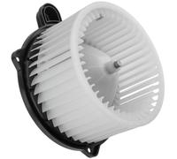 NTY Ventola Riscaldamento Ventilatore Interno Motore Ventola per Hyundai i30 Fd