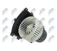 NTY Ventilatore abitacolo compatibile con VW VAG EWN-VW-015