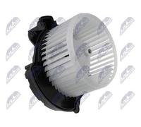 NTY EWN-FT-008 Ventilatore abitacolo
