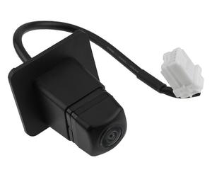 NTY Videocamera Posteriore per Subaru XV Crosstrek 2017- EZC-SB-021