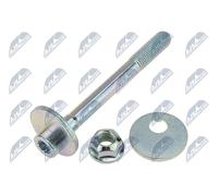 NTY Vite Correzione Camber ZWT-WW-030SK Per Audi VW Rinforzata