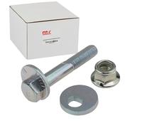 NTY Bullone correzione campanatura ZWD-DW-012SK per Chevrolet, Opel