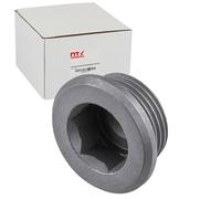 NTY EZC-BM-363 Vite di chiusura, vaschetta dell'olio