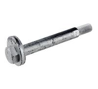 NTY Vite Regolazione Camber Posteriore per Chrysler Stratus Cabrio Jx 2.5 LX 2.0