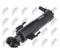 NTY Ugello acqua lavaggio, Lavafari compatibile con BMW EDS-BM-089