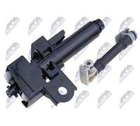 Ugello lavavetri faro Dx EDS-SB-017 NTY per SUBARU OUTBACK LEGACY VI