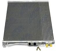 NTY Wasserkühler Für Jeep Grand Cherokee 2005- & Commander 2006- CCH-CH-019