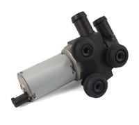 Nty Wasserumwälzpumpe per BMW 1er E87 3er E46 E90 E93 E92 E91 Z4 E86 E85