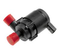 NTY Wasserumwälzpumpe Riscaldatore per Audi A4 Avant 8ED B7 S4 Quattro