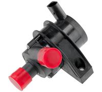 NTY Wasserumwälzpumpe Riscaldatore per Audi A4 Avant 8K5 B8 1.8 TFSI