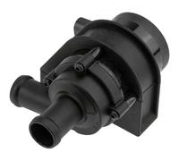 NTY Wasserumwälzpumpe Riscaldatore per Audi A6 Avant 4F5 C6 4.2 FSI Quattro