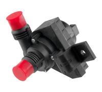 NTY Wasserumwälzpumpe Riscaldatore per BMW 5er E60 525i 530i 6er Cabriolet E64