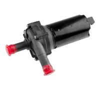 NTY Wasserumwälzpumpe Riscaldatore per Land Rover Range L494 5.0 4x4