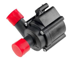 NTY Wasserumwälzpumpe Riscaldatore per VW Passat Variant 3G5 2.0 Tdi