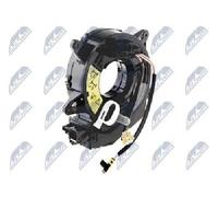 NTY Clothing Exchange Molla spiroelicoidale per airbag EAS-LR-000 compatibile con LAND ROVER