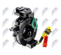 NTY EAS-TY-033 Molla spiroelicoidale, Airbag