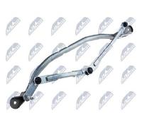 NTY Asta Tergicristallo Motorino Adatto A per BMW 5er Touring F11 F10 F18