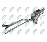 NTY Asta Tergicristallo Motorino per VW Transporter VI Scatola Sga Sgh