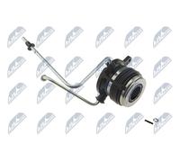 NTY Zentralausrücker Kupplung NWS-CH-005 Per Jeep, Rinforzata 35 mm