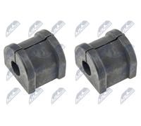 Boccola barra stabilizzatrice Assale anteriore bilaterale ZGS-BM-001 NTY per BMW