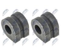 Cuscinetto Stabilizzatore Gomma Frontale 2ST Adatto per Chrysler Voyager,Grand