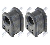 NTY ZGS-CH-008 Bronzina cuscinetto, Barra stabilizzatrice per JEEP