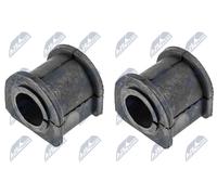 NTY ZGS-CH-009 Bronzina cuscinetto, Barra stabilizzatrice per JEEP