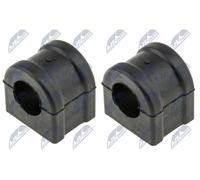 NTY ZGS-CH-010 Bronzina cuscinetto, Barra stabilizzatrice per BUICK,CHEVROLET,OP