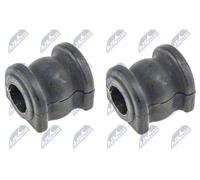 NTY ZGS-CH-014 Bronzina cuscinetto, Barra stabilizzatrice per DODGE