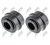 NTY ZGS-CH-022 Bronzina cuscinetto, Barra stabilizzatrice per CHRYSLER,DODGE